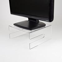 Neomounts NSMONITOR50 monitor/TV accessoire - thumbnail