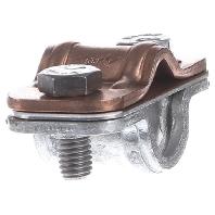 DEHN ZMTK 8.10 16 CU STTZN Scheidingsklem 1 stuk(s) - thumbnail