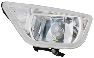 Mistlamp rechts 190827012