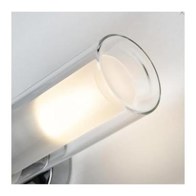 SLV WL 106 1002229 Wandlamp E14 40 W Chroom SLV WL 106 1002229 Wandlamp E14 40 W Chroom