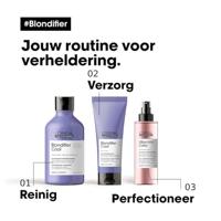 L'Oréal Professionnel Serie Expert Blondifier Conditioner 200ml - thumbnail