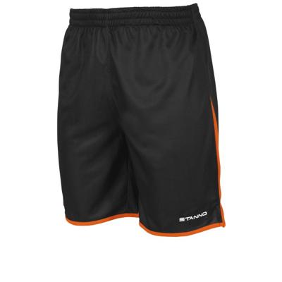 Stanno 420003 Altius Shorts - Zwart - L
