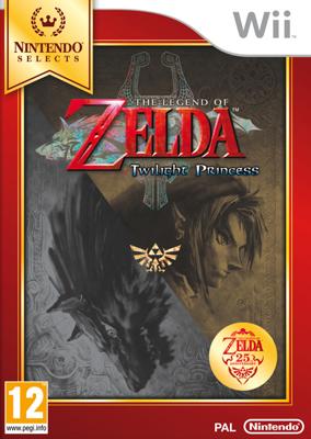 The Legend of Zelda Twilight Princess The Legend of Zelda Twilight Princess