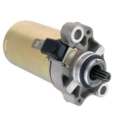 Startmotor Derbi Senda Euro3 >2006