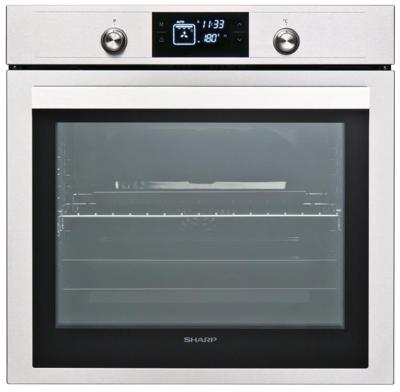 Polyrytische Oven Sharp K71V28IM2 78 L