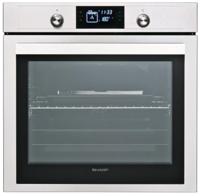 Polyrytische Oven Sharp K71V28IM2 78 L - thumbnail