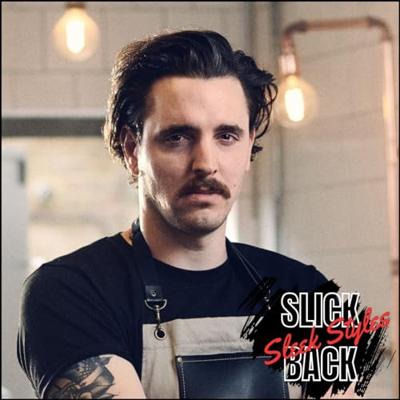 Dark Stag Light Shine Pommade 100ml