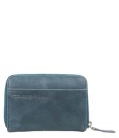 Cowboysbag leren portemonnee Purse Haxby - thumbnail