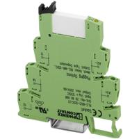 Phoenix Contact 2307293 PLC-RSC- 24DC/PMC T200/21HC Tijdrelais Monofunctioneel 24 V/DC 10 stuk(s) 1x wisselcontact - thumbnail