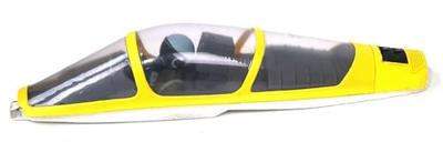 FMS - 80Mm Rafale Cockpit (FMSEG108)