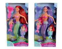 Steffi Love zeemeermin pop - thumbnail