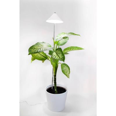 Venso LED-plantenlamp groei SUNLiTE XL 25 W Weiß 230 V LED vast ingebouwd 25 W Neutraalwit 1 stuk(s) Venso LED-plantenlamp groei SUNLiTE XL 25 W Weiß 230 V LED vast ingebouwd 25 W Neutraalwit 1 stuk(s)