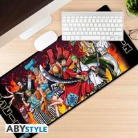 One Piece Mousepad XXL - Battle in Wano - thumbnail
