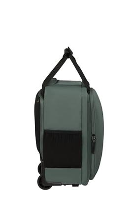 Take2cabin Backpack/Wheel M S DARK FOREST