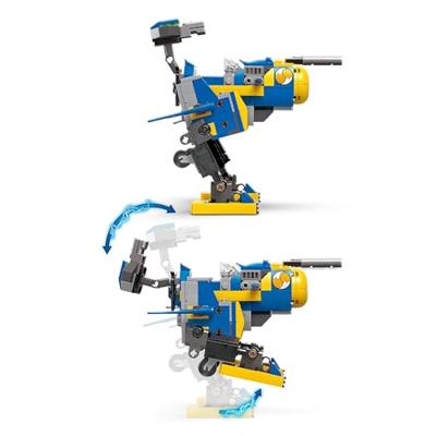 Lego Sonic the Hedgehog 77002 Sonic Cyclone vs Metal Sonic Lego Sonic the Hedgehog 77002 Sonic Cyclone vs Metal Sonic