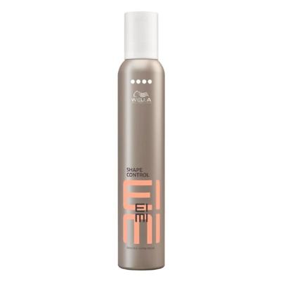 Wella Eimi - Shape Contr. Extra Firm Styl. Mousse Haarstyling 500 ml Dames