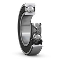BAC Lager skf 6001 2 rsh - thumbnail