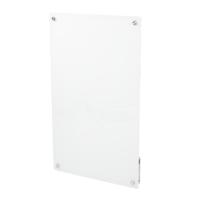 Infraroodpaneel Eurom Mon Soleil 60x100x5 cm 450W Met Wi-Fi Glas Wit Eurom - thumbnail