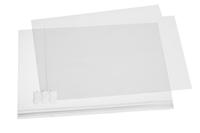 Durable 501719 Posterhouder Transparant (b x h x d) 335 x 445 x 0.6 mm 1 x DIN A3 - thumbnail