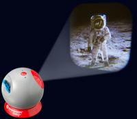 BRESSER JUNIOR Science Projector Maxi - thumbnail
