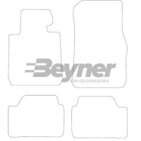 Automatten passend voor BMW 1-Serie F20 2012- 4-delig BL1040324 - thumbnail