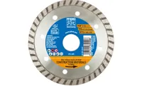 PFERD TOOLS 68011222 Dg Psf Diamanten doorslijpschijf Diameter 115 mm Boordiameter 22.23 mm 1 stuk(s) - thumbnail