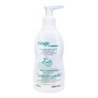 Tinge For Babies Face and Body Milk 300ml - thumbnail