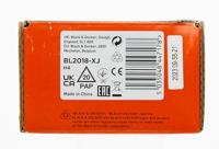 BLACK+DECKER BL2018 18V 2.0Ah Lithium-ion accu - BL2018-XJ - thumbnail