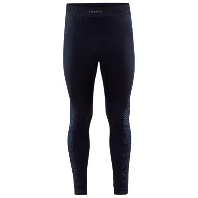 Craft Adv Warm Intensity Thermobroek Heren Black XXL