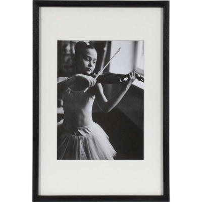 Henzo Viola Frame 20x30 Black