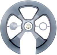 Hebie kettingbescherming chain guard disc 0326 e5 48t - thumbnail