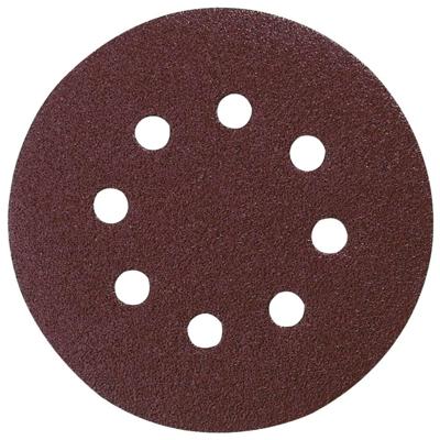 Makita schuurschijf 125mm p40 (10st)