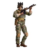 Little Armory Figma Action Figure Special Forces Operator 16 cm - thumbnail