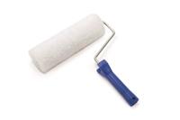 Vachtrol vestan DHZ-kwaliteit met beugel 23cm - thumbnail