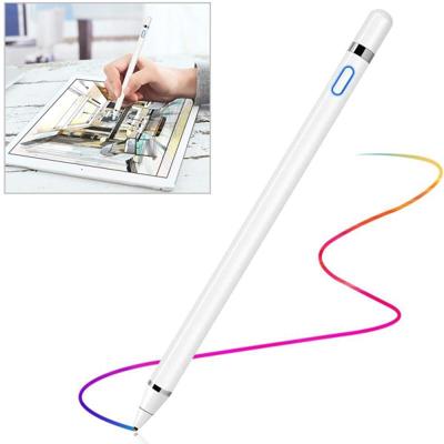 HX DZ870 1.4 mm NIB gevoeligheid Stylus pen voor iPad iPhone Galaxy