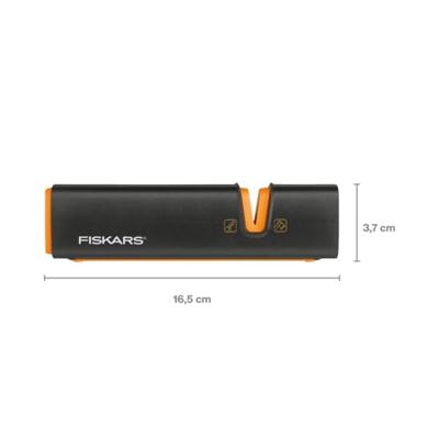 Fiskars Bijl- en Messenslijper - 1000601 - 1000601 - thumbnail
