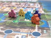 Bark Avenue - thumbnail