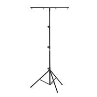 Adam Hall SLS6 lichtstatief met T-bar - thumbnail