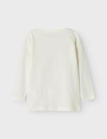 Meisjeskleding ecru - thumbnail