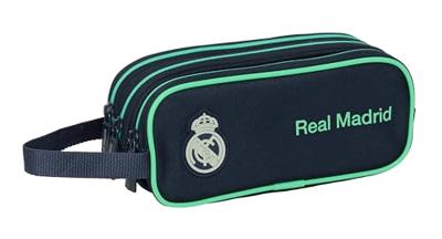 Alleshouder Real Madrid C.F. 21 x 8.5 x 7 cm Alleshouder Real Madrid C.F. 21 x 8.5 x 7 cm