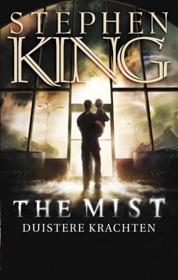 Dichte mist - Stephen King - ebook