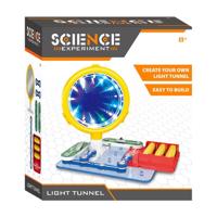 Science Lichttunnel - thumbnail