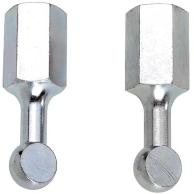 Facom set van 2 verloopstukken diam.19,0mm - U.23D19
