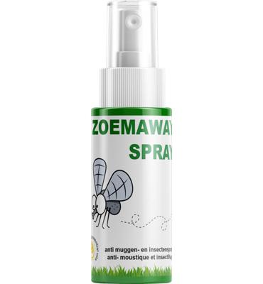 Soria Zoemaway Spray 50ml