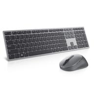 KM7321W - Premier Wireless Keyboard and Mouse - UK - thumbnail