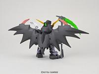 SDEX GUNDAM DEATHSCYTHE HELL EW BL - thumbnail