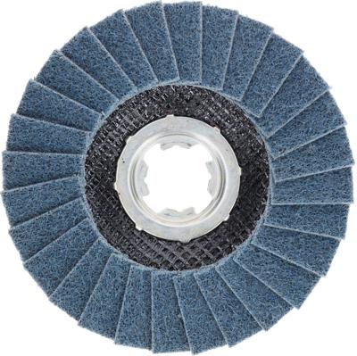 Bosch Accessories 2608901475 Lamellenschijf Diameter 125 mm Boordiameter 125 mm RVS 1 stuk(s)