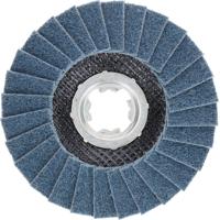 Bosch Accessories 2608901475 Lamellenschijf Diameter 125 mm Boordiameter 125 mm RVS 1 stuk(s) - thumbnail