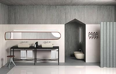 Ben Segno 2.0 hangtoilet met toiletbril compact Xtra glaze+ Free flush mat beige