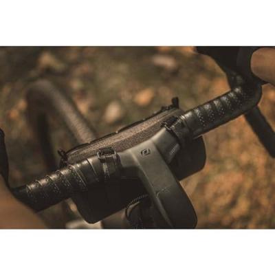 Topeak stuurtas tubular frontloader 1.5l